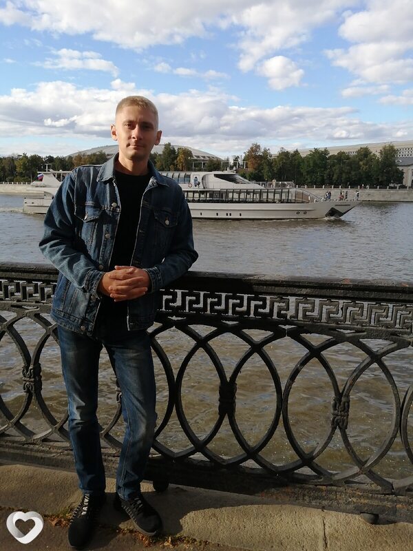 Сергей, 34, Тольятти — анкета №1764002