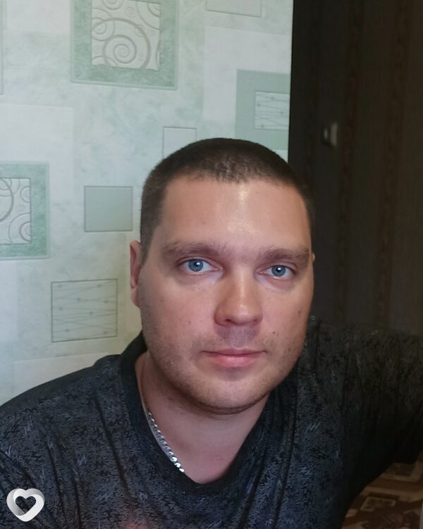 Диман, 35, Елабуге — анкета №1764009