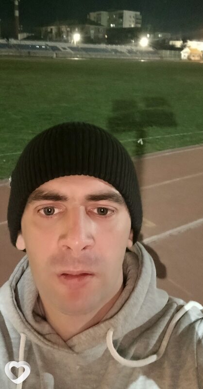 Иван, 33, Тихорецке — анкета №1764010