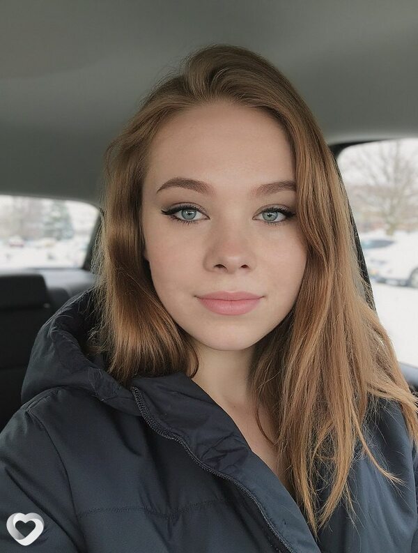 Алина, 35, Москве — анкета №1764011