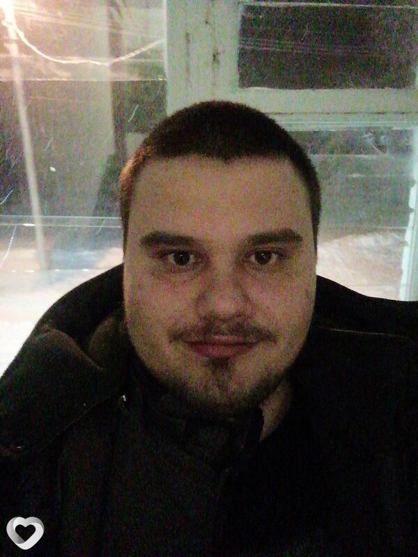 Данил, Ухта