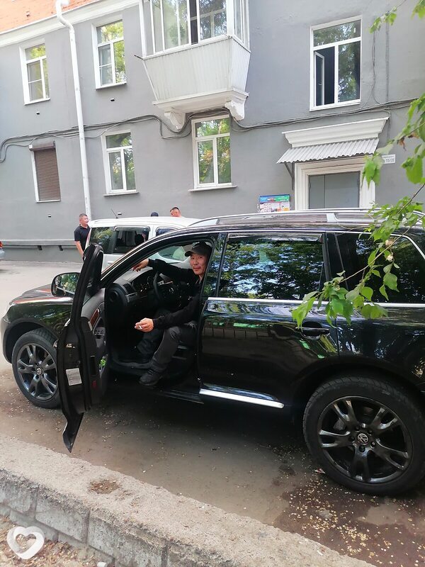 Александр, 48, Иркутске — анкета №1763894
