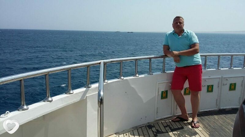 Memfis, 38, Сумах — анкета №12649