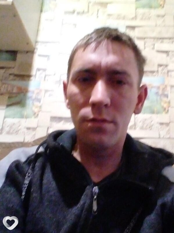 Саша, 37, Нижнем Новгороде — анкета №1763912