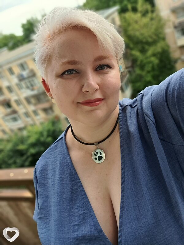 Анна, 32, Москве — анкета №1764077