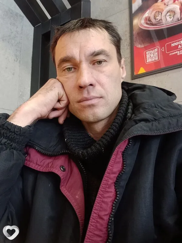 Вячеслав, 47, Заринске — анкета №1764322