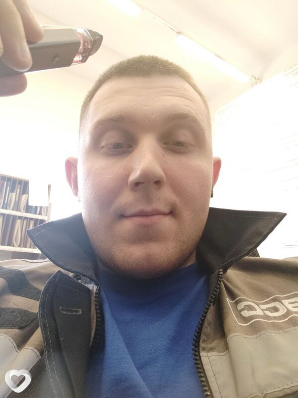 Дмитрий, 31, Томске — анкета №1764335