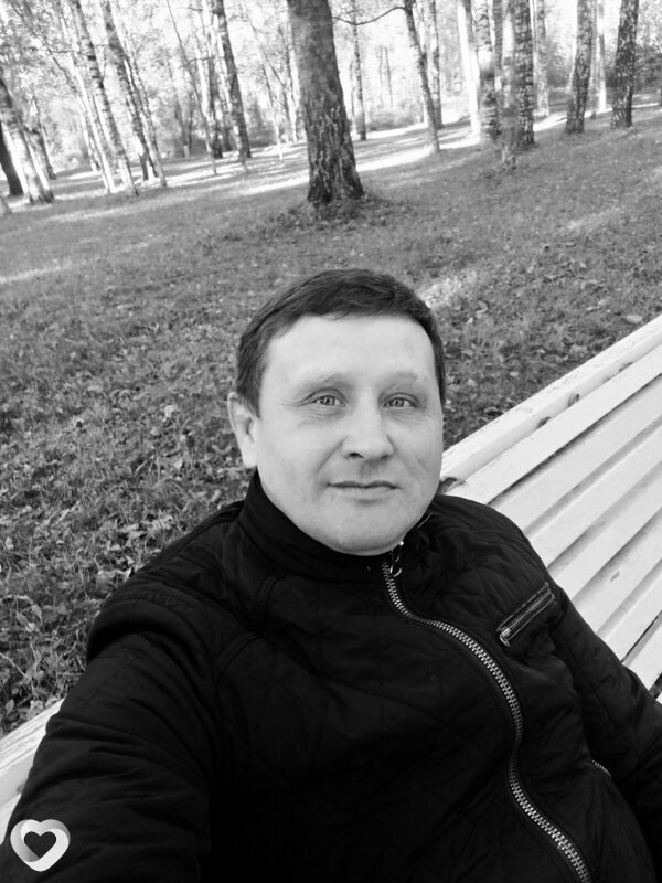 Сергей, 44, Санкт-Петербурге — анкета №1764337