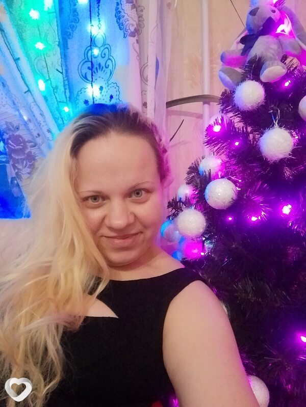 Юлия, Лысьва