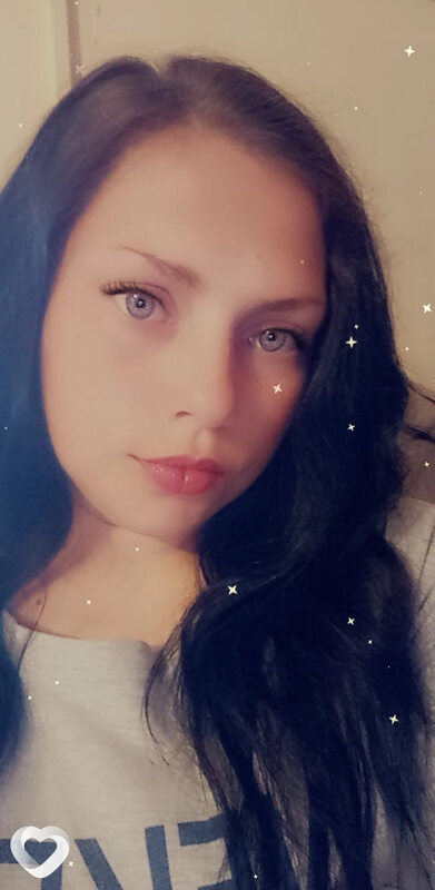 Настя, 30, Гродно — анкета №1764089