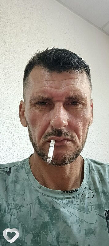 Владимир, 45, Спасск-Дальний — анкета №1764090