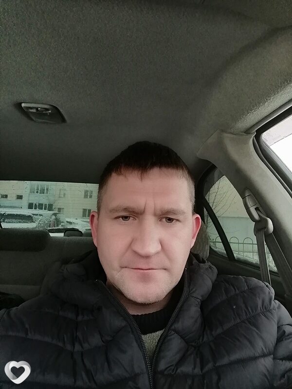 Сергей, 44, Сургуте — анкета №1764091