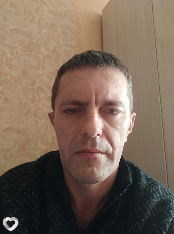 Андрей, 50, Владивостоке — анкета №1764100