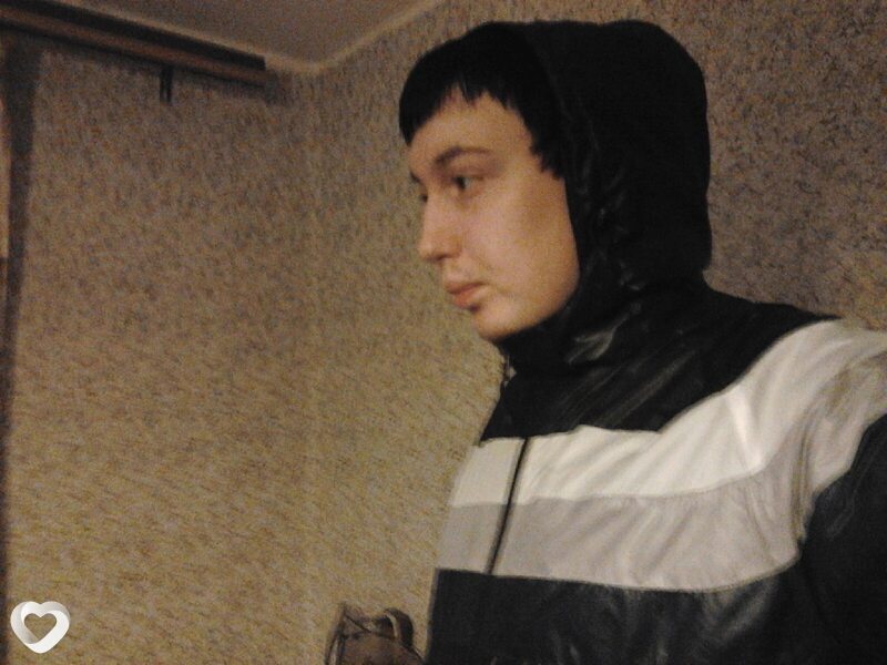 Роман, 38, Великом Новгороде — анкета №1764110