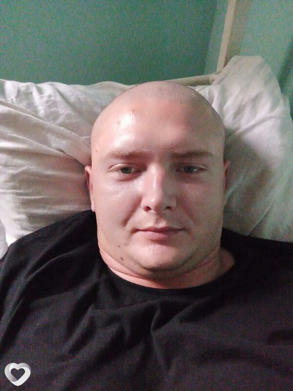 Добрыня, 27, Ставрополе — анкета №1763965