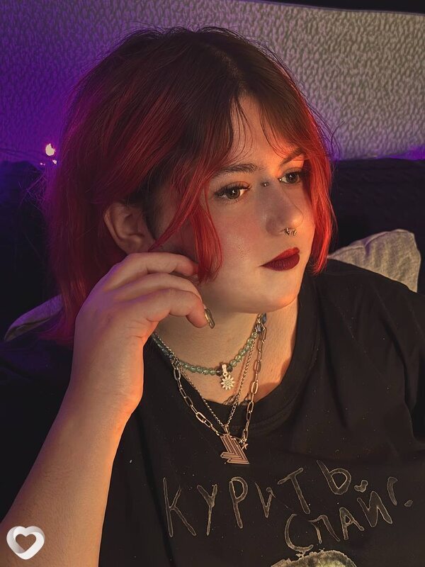 Юлия, 23, Витебске — анкета №1763967