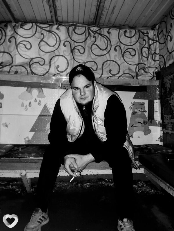 Николай, 27, Орёл — анкета №1763972