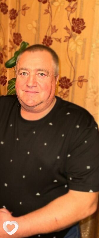 Сергей, 55, Новосибирске — анкета №1763985