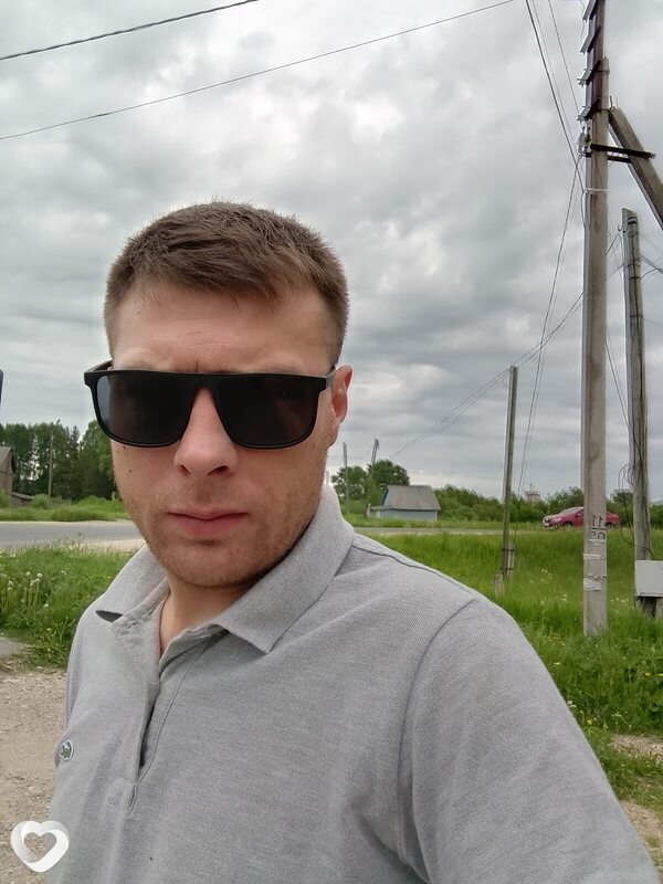 Руслан, Плесецк