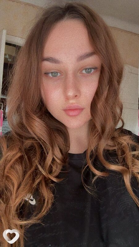 Анна, 24, Луганске — анкета №1764119