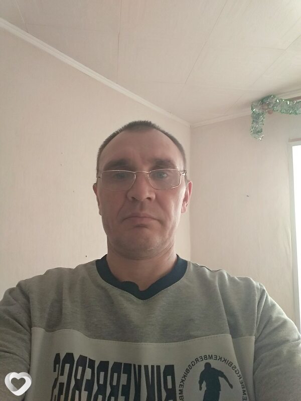 Евгений, 47, Томске — анкета №1764123