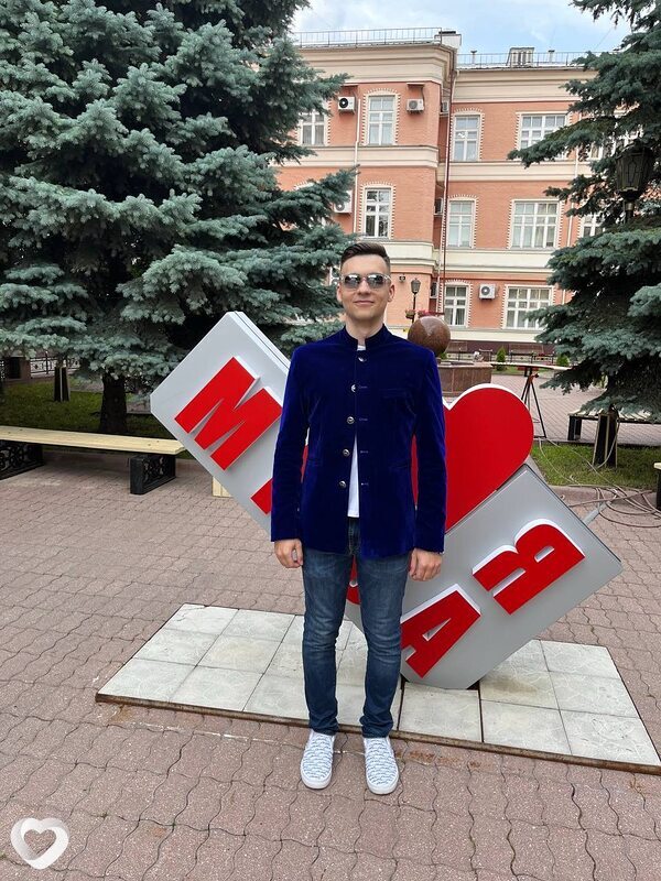 Артём, 23, Липецке — анкета №1764132