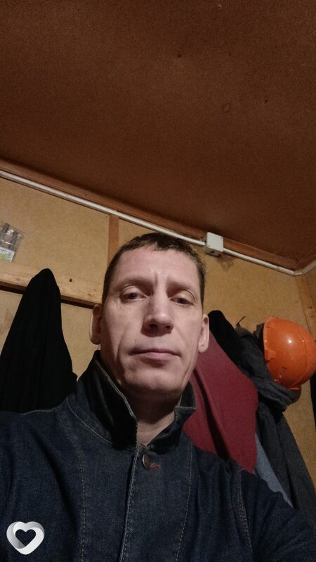 Олег, 47, Перми — анкета №1764135