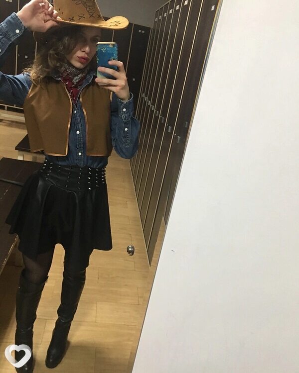 Татьяна, 28, Караганде — анкета №1764136