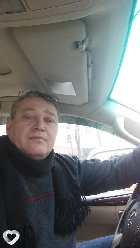 Сергей, 57, Алматы — анкета №1764503