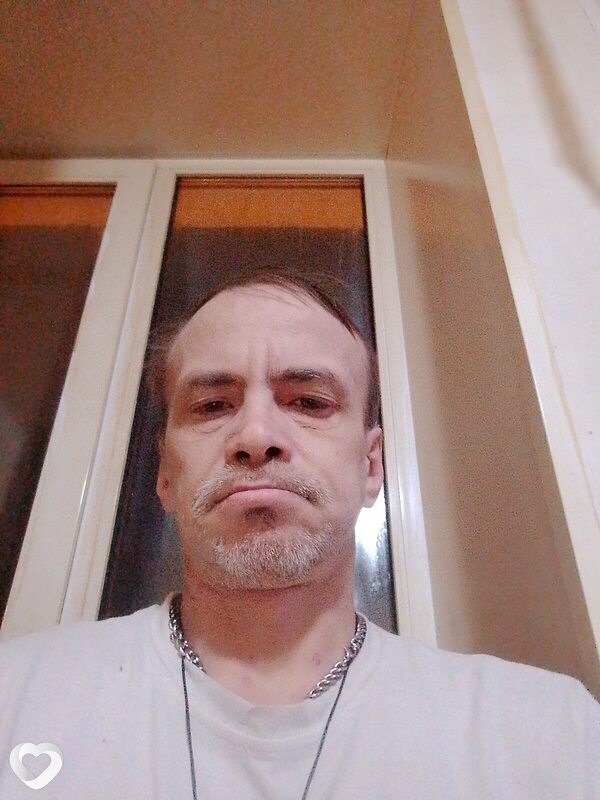 Евгений, 45, Нижнем Тагиле — анкета №1764504