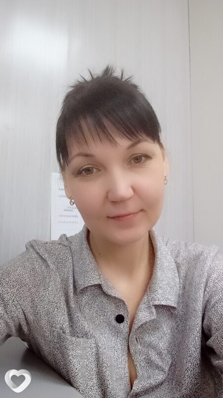 Анна, Нефтекамск
