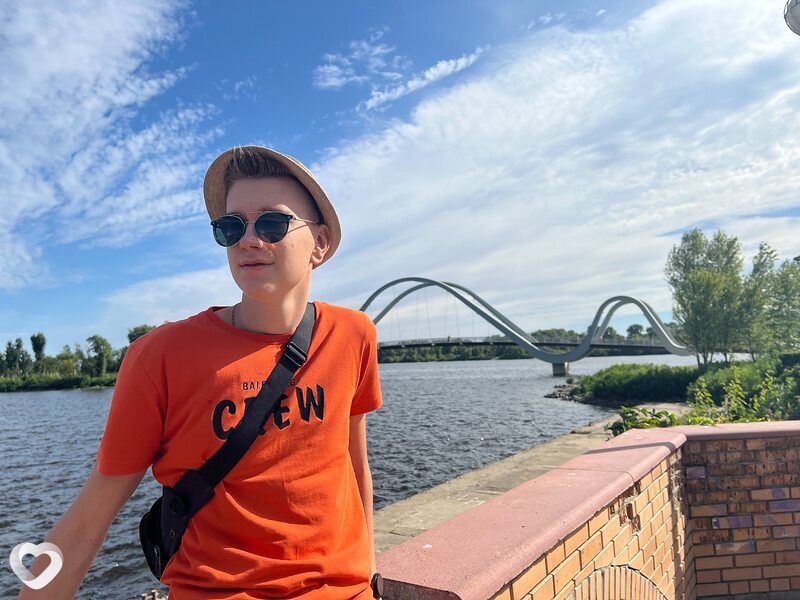 Дмитро, Краков