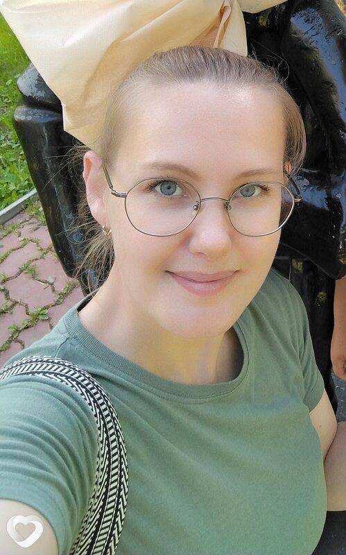Восходсолнца, 36, Нижнем Новгороде — анкета №1764202
