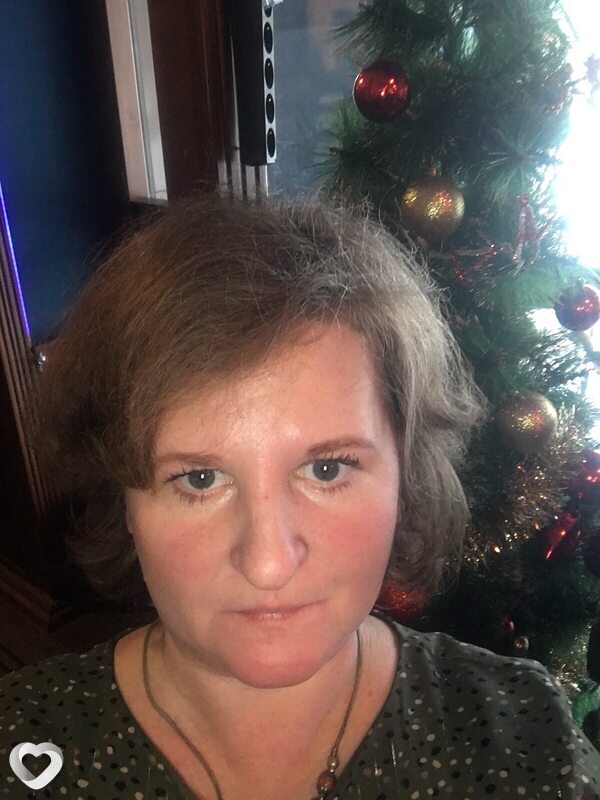 Мария, 43, Челябинске — анкета №1764203