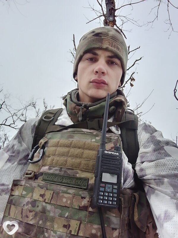 Андрей, 25, Гомеле — анкета №1764208