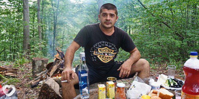 Павел, Сочи