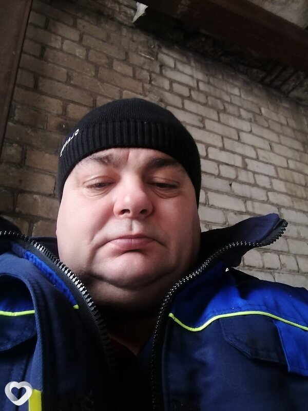 Денис, 43, Санкт-Петербурге — анкета №1764603