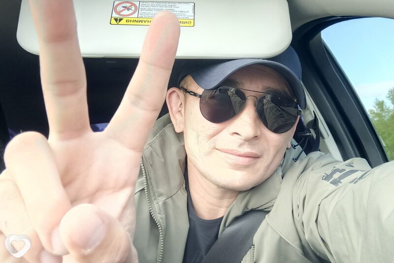 Azat, 38, Уфе — анкета №1764290