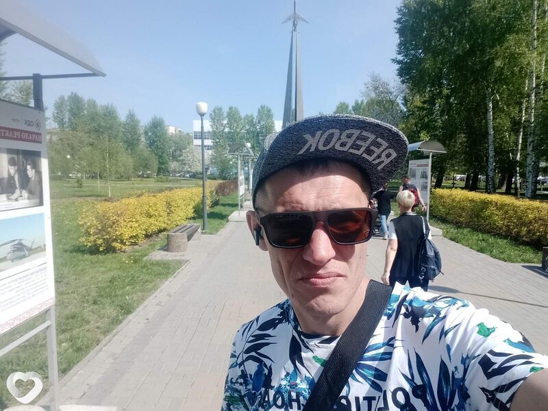 Миша, 37, Перми — анкета №1764306