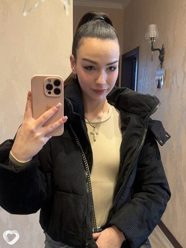 Bika, 25, Москве — анкета №1764307