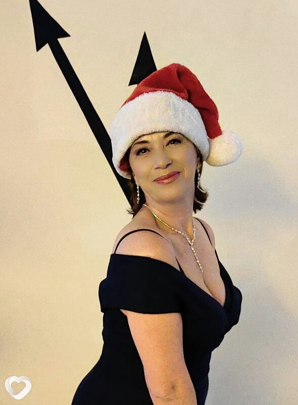 Viktorija, 51, Хабаровске — анкета №1764313