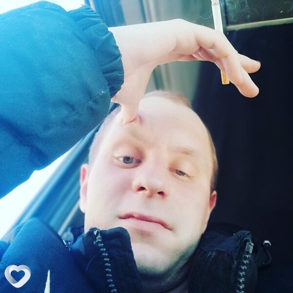 Сергей, 28, Хабаровске — анкета №1764246
