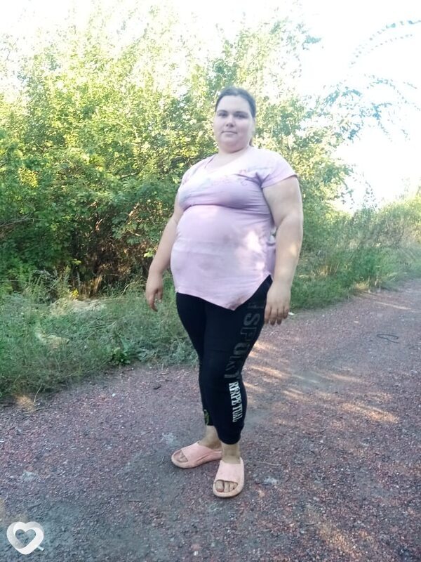 Татьяна, 29, Самаре — анкета №1764250