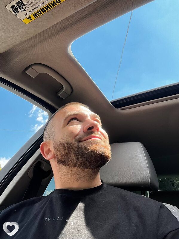Женя, 39, Киеве — анкета №1764253