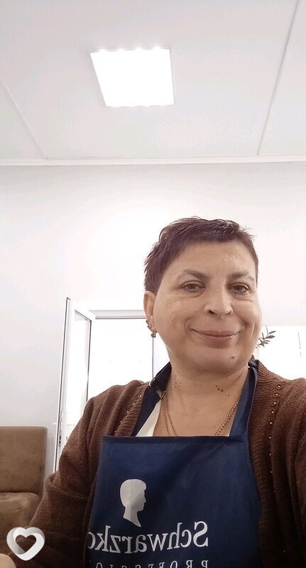 Екатерина, 51, Краснодаре — анкета №1764258