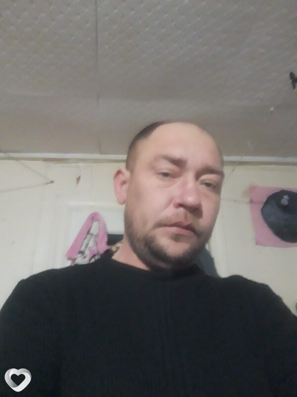 Егор, 39, Уральске — анкета №1764266