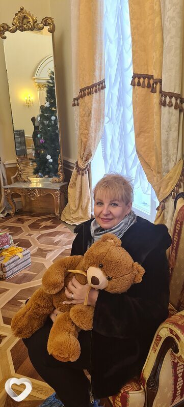 Елена, Тосно