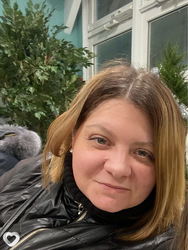 Екатерина, 41, Нягани — анкета №1764271