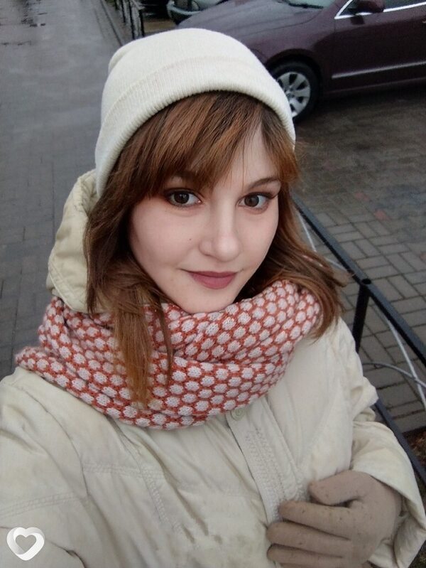 Маргарита, Новополоцк