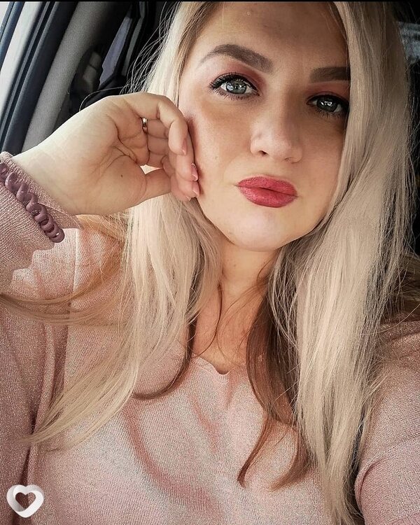 Анна, Северск